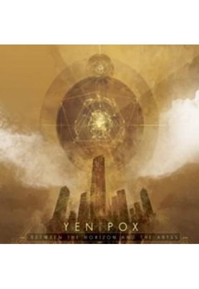 Yen Pox "Between the Horizon and the Abyss" 2LP